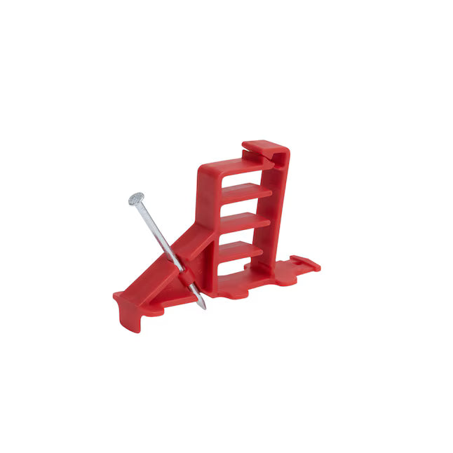 Gardner Bender Plastic Staple Multi Cable 20/PK