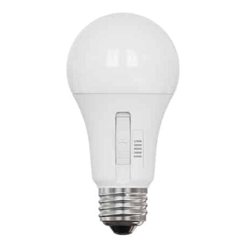 5CCT Light Bulb (VO-A19W10-120-5Way-S-D) (60639)