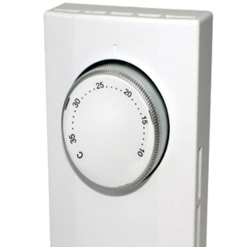 Line Voltage Thermostat 1P 22A (OTL221) (60020)