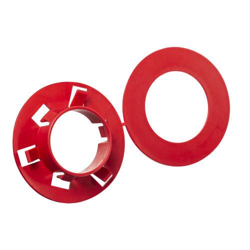 Gardner Bender Snap-In Stud Bushing 1-1/8 inch 25/bag