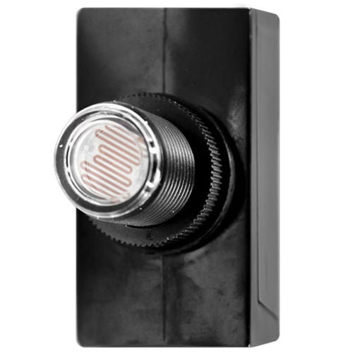 Photoelectric Sensor 1800W 120V Tungsten (JL-103AG) (60309)