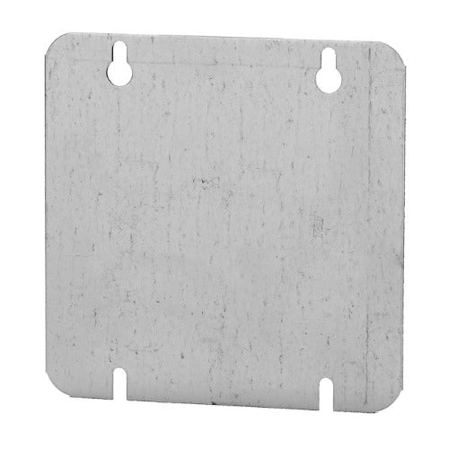 4-11/16" Blank Cover Plate (72C1) (50011)