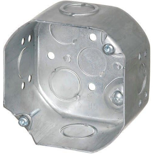 Octagon Deep Box (54171-K) (50003)