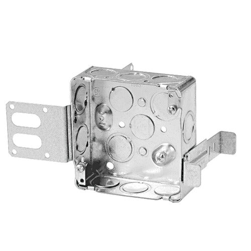 4x4 Shallow Wraparound Box (52151-KSSX) (50001)