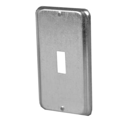 Utility Box Cover Plate Toggle Switch (11C5) (50054)