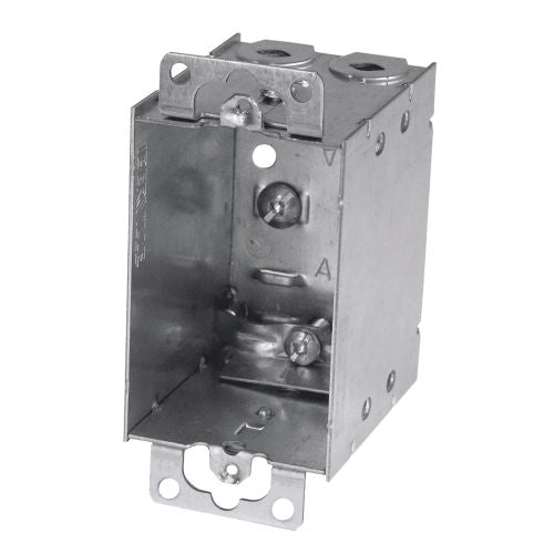 Rework device box (2104-LRB) (50187) – YYC ELECTRIC WHOLESALE