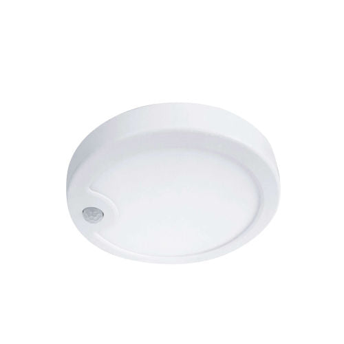 5" Flush Mount w/ Motion Sensor