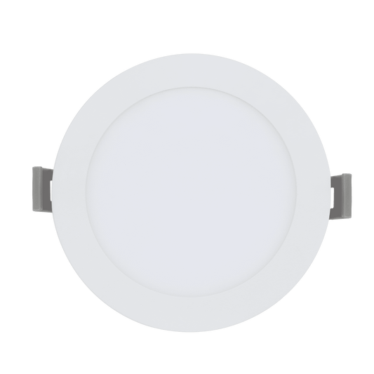 6" Pot Light 5CCT Dimmable (VO-RP6W12-120-D-5WAY/WH) (60552)