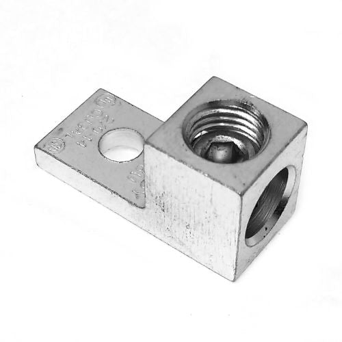 Aluminum Single Terminal Lug