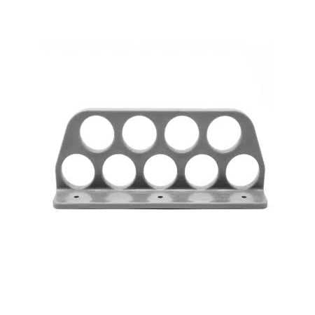 Cable Chase - Wire bracket