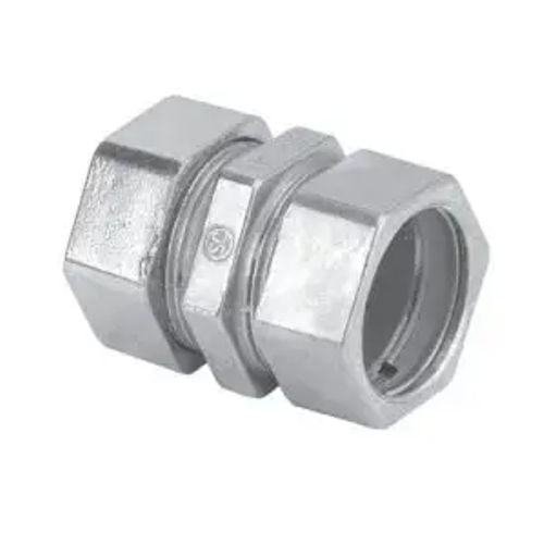 EMT Compression Coupling Zinc Die Cast
