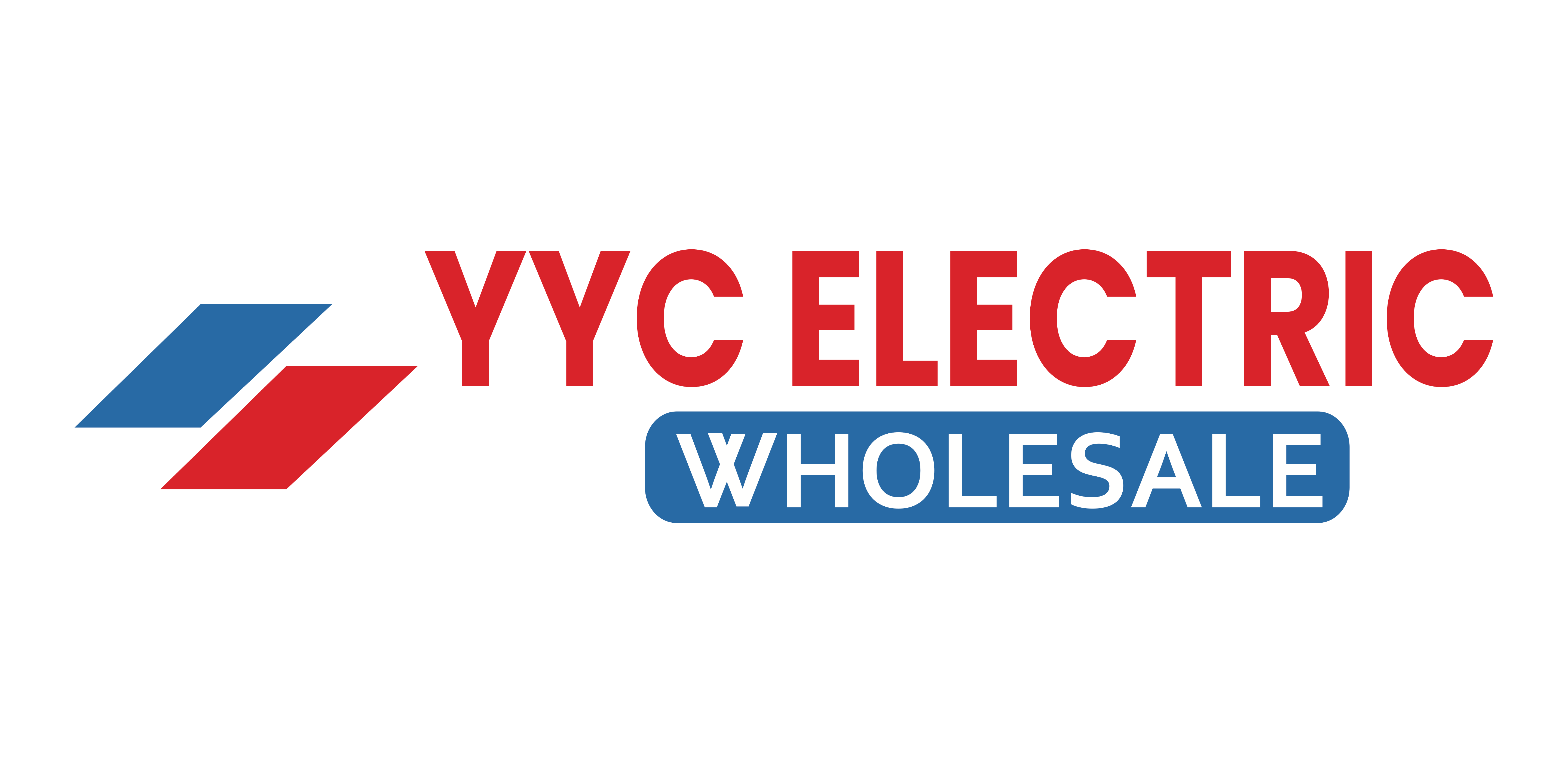 YYC ELECTRIC WHOLESALE