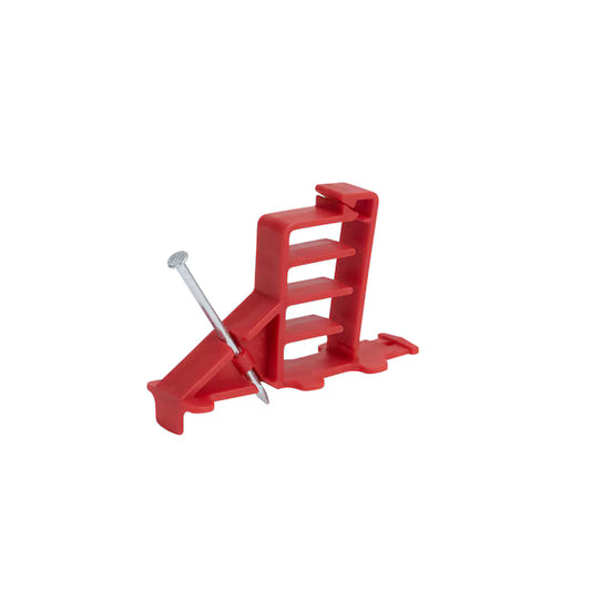 Gardner Bender Plastic Staple Multi Cable 20/PK
