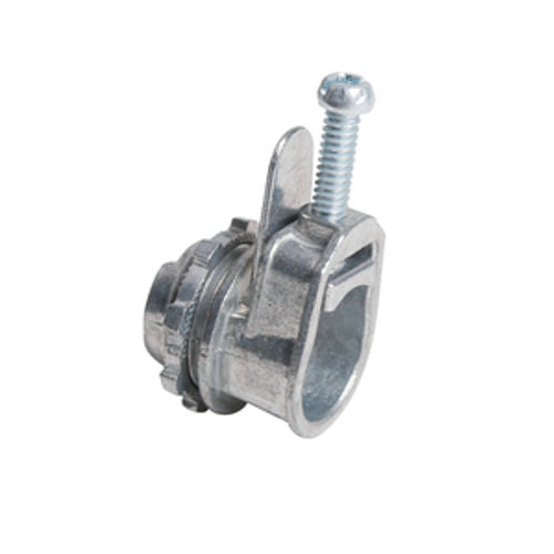 Saddle Type Flex Connector