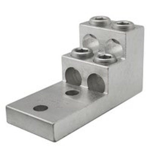 Panelboard Lug 750-1/0 13/32-1/38 T UL (PB4-750-2N) (60380)