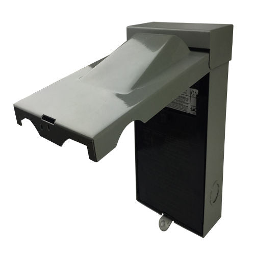 AC Disconnect Switch-60 Amp (PDS-60AN) (60161)