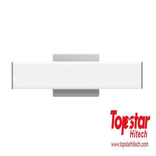 Vanity Light LED White Diffused Acrylic Lens 24inch 5000K, Chrome (TSH-VL-GM713) (60353)