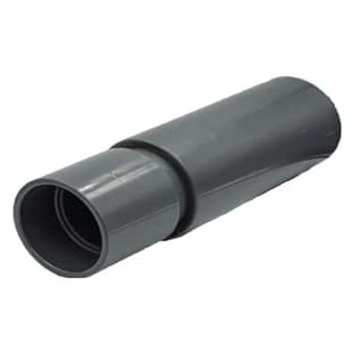 RIGID PVC-U Extension Coupling