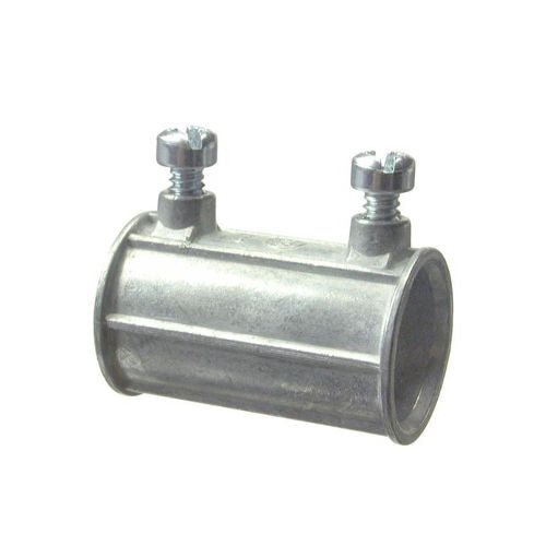EMT Set Screw Couplings Zinc Die Cast