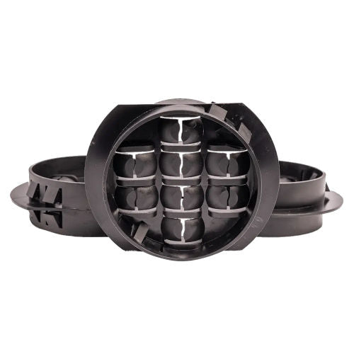 Rack-A-Tier Wire Waffle (KO25W) (60839)