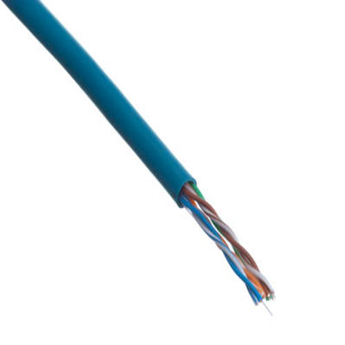 CAT5E Ethernet FT4 300m, Blue (Cat5E) (60660)