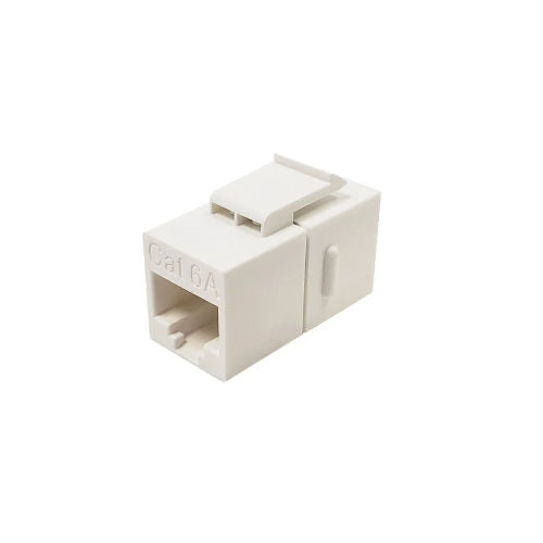 RIGID Cat 6 RJ45 Data Jack Insert Female (HJCAT6) (50375)
