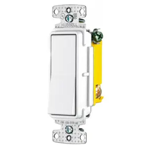 Decora Switches Three Way