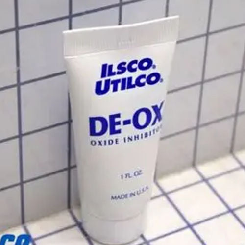 Ilsco De Oxide