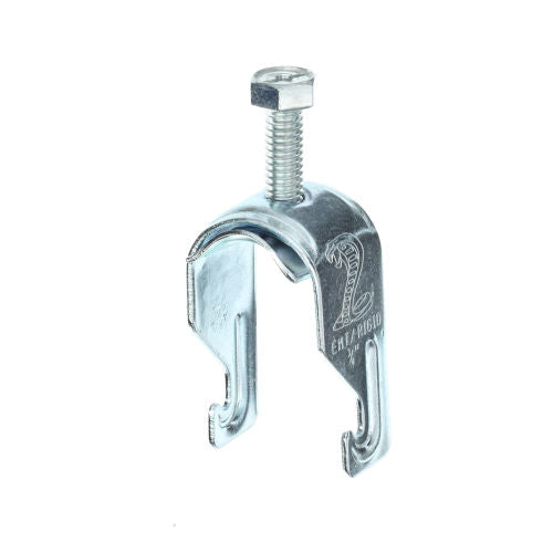 Cobra Clamps