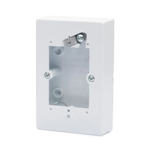 Weatherproof Stumm Box for Receptacles (STUMM ESM-B PD)