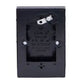 Weatherproof Stumm Box for Receptacles (STUMM ESM-B PD)