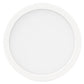 8" LED Mount Light 3CCT