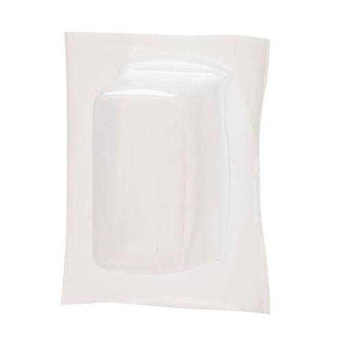 Plastic Vapour Barrier for Single Gang Box (G-11) (60500)