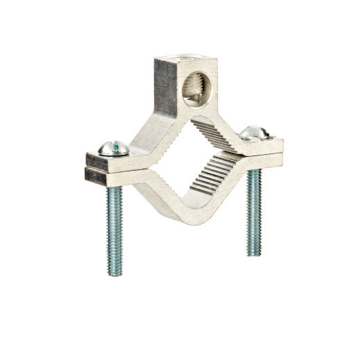 Aluminum Grounding Clamp