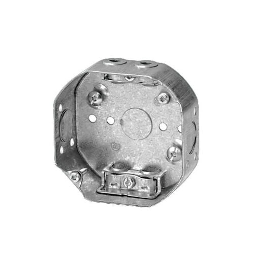 Deep Octagon Box (54151-LA) (50015)