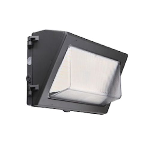 Regular Wall Pack, Bronze 3CCT 60W-120W 120-347V (VO-WPRW120-347-3WAY) (70016)