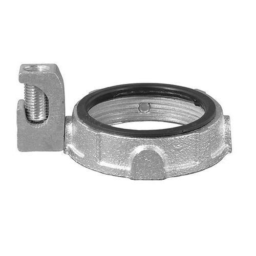 Insulated Ground Bushing w/Lug