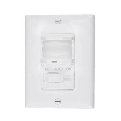Decora Motion Switches