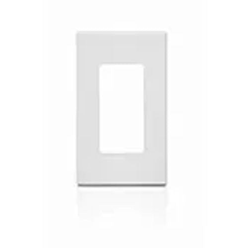 Screwless Single Gang Plates (2151S) (50175)