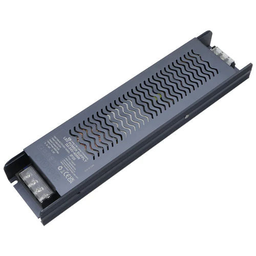 24W 12V Non-Delay Low Voltage Transformer/Driver (41224) (60878)