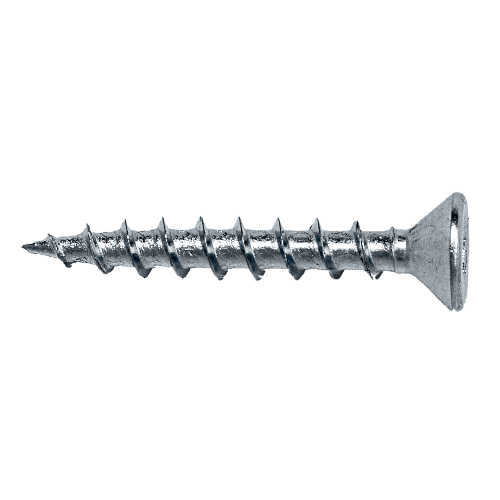 Wood Screw