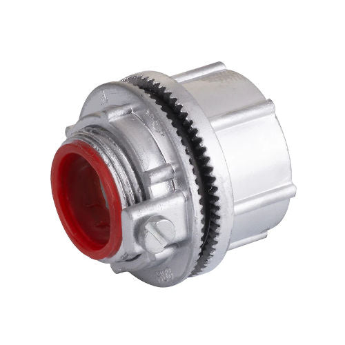 Watertight Hubs