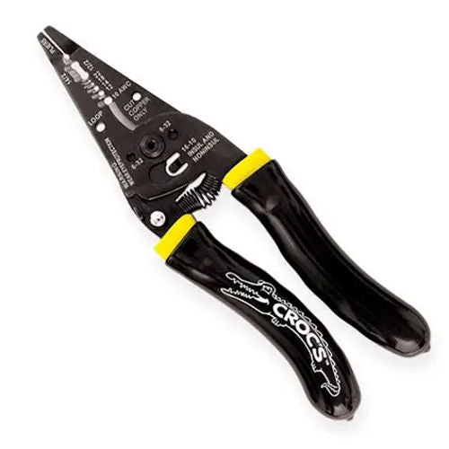 Croc's Needle Nose Wire Strippers