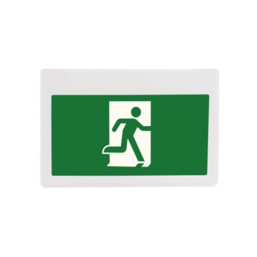Exit Sign Without Head (ExitSignNoLight or BY-F2231CA) (60024)