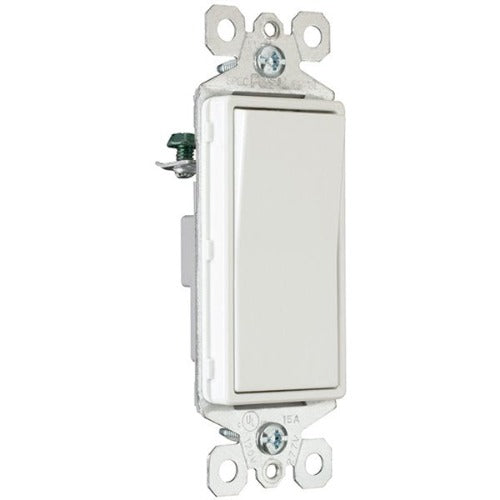 Decora Switches Single Pole