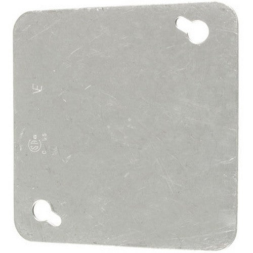 4x4 Blank Cover Plate (52C1)