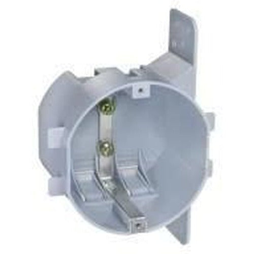 PVC Octagon Box (SLH-4) (50032) – YYC ELECTRIC WHOLESALE