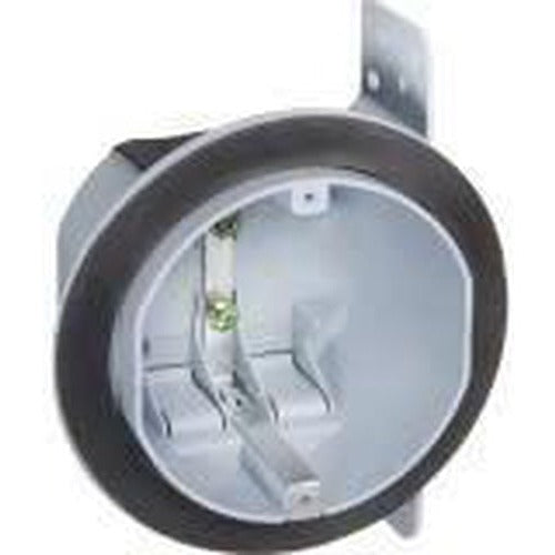 PVC Octagon Box With Gasket (SLH-4A) (50105) – YYC ELECTRIC WHOLESALE