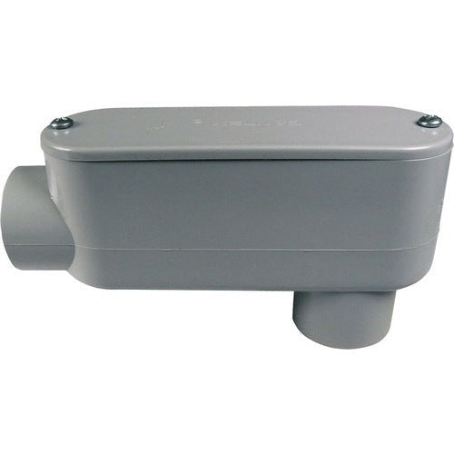 PVC LB's (90 Degree)
