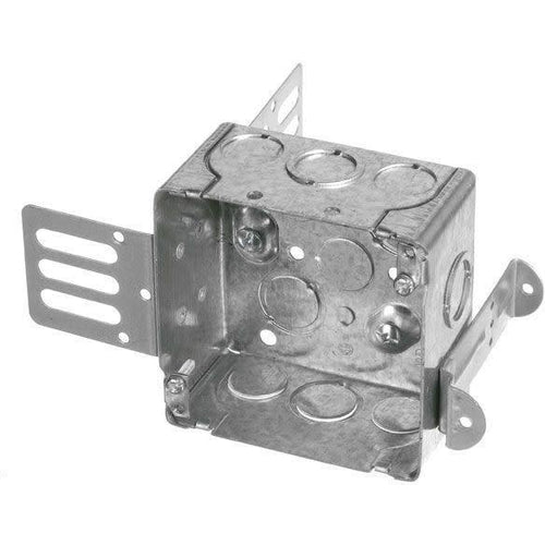 4x4 Deep Wraparound Box 52171 KSSX YYC ELECTRIC WHOLESALE 4x4-deep-wraparound-box-52171-kssx-yyc-electric-wholesale